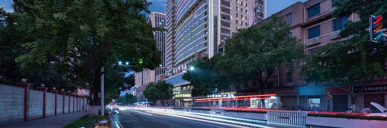 Others Lead-Goal Premier Hotel