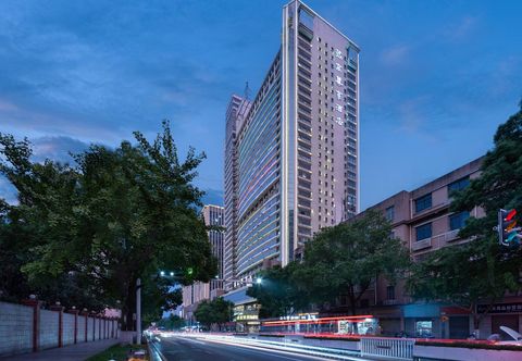 Others Lead-Goal Premier Hotel