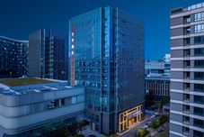 その他 JI Hotel (Hangzhou Xintiandi Store)