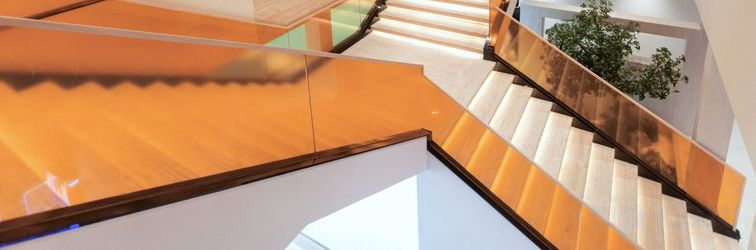 Others Bubble Hall Hotel