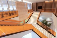 Others Bubble Hall Hotel