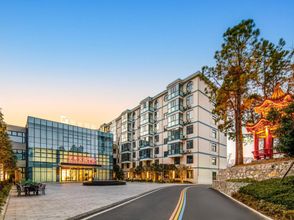 Others 4 Xinyang Rezen Retreat Hotel (Nanwan Lake)