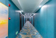 Others 6 Blue Coast Hotel(Kuanzhai Alley Wenshu Monastery Store)