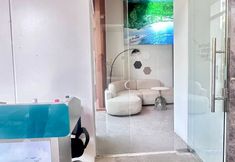 Others 7 Lingshui Marine Aesthetics Seaview Apartment Hotel