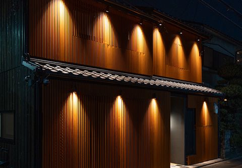 Others Kyoran Shichikutei