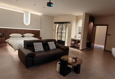 Others 6 Yu County Modun Hotel