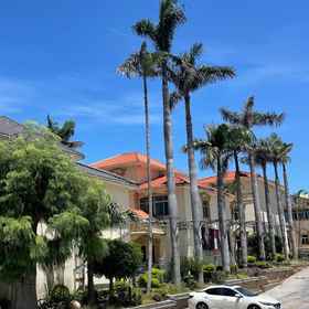 Hotel Exterior1Yinghua Hotel,泉港区飯店