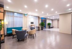 Lain-lain 4 Homeinn Selected Hotel (Tianjin Five Avenue Scenic Area Foreign Language University)