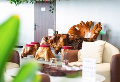 Lain-lain 2 Changchun Xinfa Hotel (Renmin Street Branch)