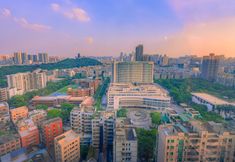 Others 6 CityFront Horizon Hotel