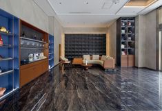 Others 7 Mehood Hotel(ZHenjiang Yangzhong Branch)