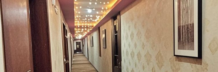 기타 Jiusheng Hotel