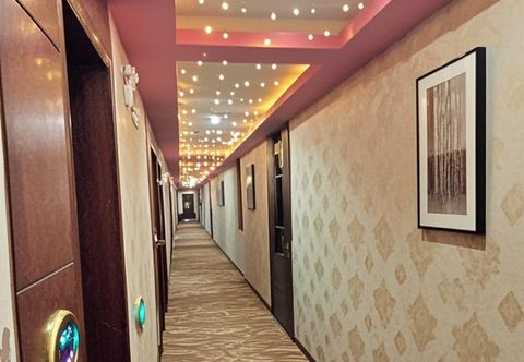 기타 Jiusheng Hotel