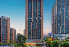 อื่นๆ 3 Vienna International Hotel (Kunming Guandu Haile World Shopping Center)