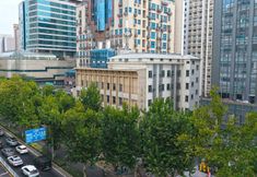 Others 5 JI Hotel (Nanjing Xinjiekou Hanzhongmen Subway Station)