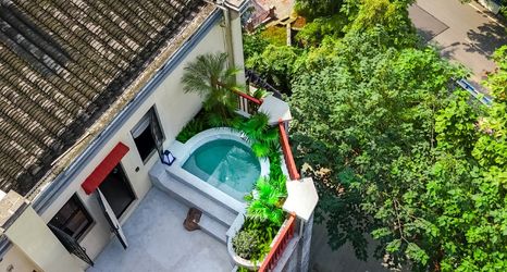 其他 2 Chongqing Sushan 1946