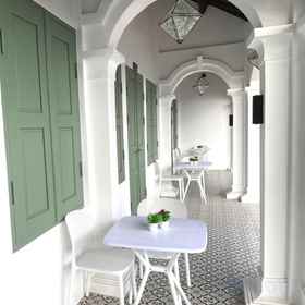 Hotel Exterior 1 La Petite Maison Luang Prabang, โรงแรม & ที่พัก หลวงพระบาง