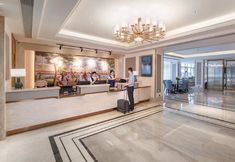 อื่นๆ 7 Vienna Hotel (Tianjin Olympic Sports Center Water Park)