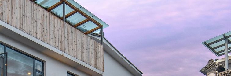 Others Dali Gucheng Xinmu Homestay