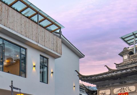 Others Dali Gucheng Xinmu Homestay