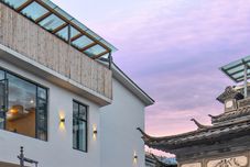 Others Dali Gucheng Xinmu Homestay