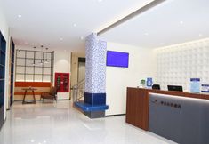 Others 7 Grace Inn Qingdao Ningxia Road subway station Wusi Square store