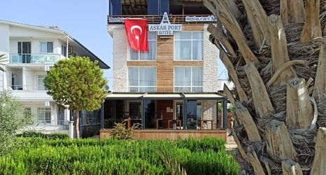 Others 2 Askar Port Hotel by Continent