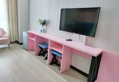 Others 3 H Meisu City Smart Apartment