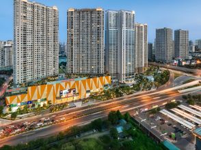 Others 4 Ember Housing - Vinhomes D'capitale Apartment Hanoi Center