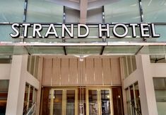 其他 7 Strand Hotel Singapore