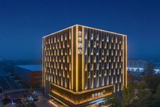 Others JI Hotel (Xi'an Yanliang Yingbin North Road)