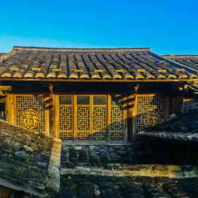 Others 1 風景旅館, 周寧県 ホテル