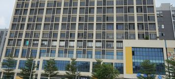 其他 2 Yuehua International Apartment (Jilong Industrial Park Branch)