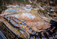 อื่นๆ 4 Hetang Inn (Congjiang Siliancun)