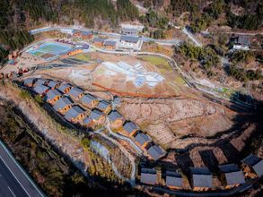 อื่นๆ 4 Hetang Inn (Congjiang Siliancun)