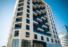 其他 2 Sherao Hotel Doha - Next to National Museum of Qatar & Metro