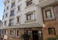 Lain-lain 5 The Canka Residence Hotel