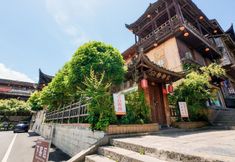 其他 5 Furong Town 372 Jingjing's Home Chinese Inn (Furong Town Grand Waterfall)