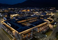 其他 5 JI Hotel (Chizhou Qingyang Jiuhuashan Transfer Center)