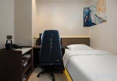 Others 6 Happy Hour Hotel(Shenzhen Luohu East Gate)