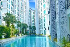 기타 Olympus Starred Condo Pattaya