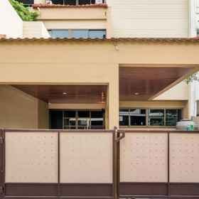 Hotel Exterior 1 Nana Villa 5 Bedrooms, TALAD Neon Night Market Hotels