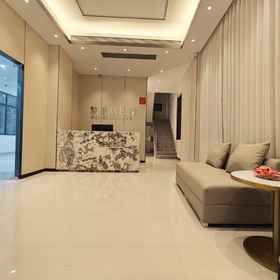 Hotel Exterior 1 Dreamland Lodge, 四季酒店 Hotels