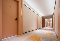 Lainnya 6 Jinjiang International Airport Xinyu Airport Hotel (Sunshine Plaza, Wudianshi Branch)