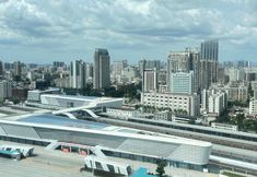 Others 4 Dongmin Apartment (Maoming High-Speed Railway Station)