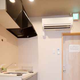 Hotel Exterior 1 TabiTime・Sakuragawa, GF RAMEN LAB 大阪・関西万博店 ホテル