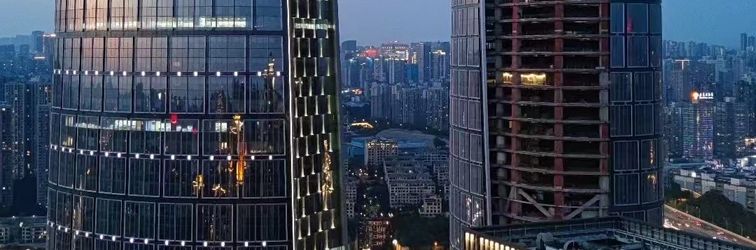 Others Youjian Hotel (Chongqing Luhai International Enterprise Tiandi)