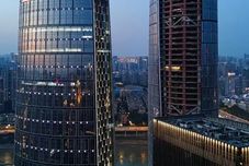 Others Youjian Hotel (Chongqing Luhai International Enterprise Tiandi)