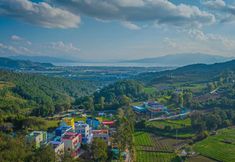 Others 4 Shanse Feidatian Homestay