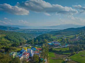 Others 4 Shanse Feidatian Homestay